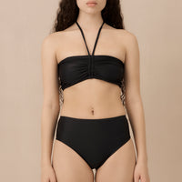 Seams Boob Tube | Black