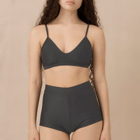 Palma Top | Lava Grey
