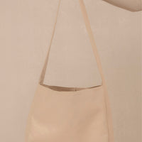 Holiday Crossbody Bag | Cream