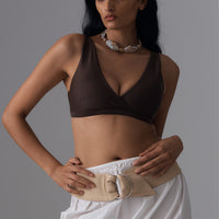 Pokito Belt | Cream