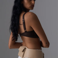 Pokito Belt | Cream