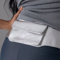 Pokito Belt | Silver