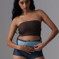 Pokito Belt | Sky Blue