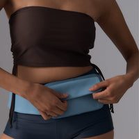 Pokito Belt | Sky Blue