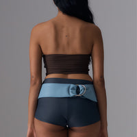 Pokito Belt | Sky Blue