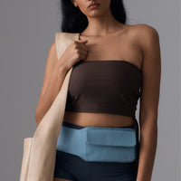Pokito Belt | Sky Blue