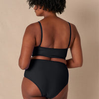 Ran Tank | Black