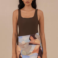 Swim Skirt | Mirador