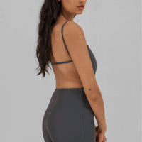 Terrain One Piece | Lava Grey