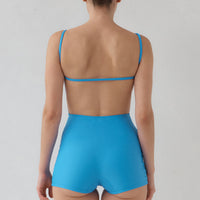 Terrain One Piece | Cerulean