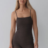 Terrain One Piece | Textured Mushroom