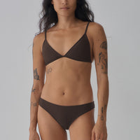 Voyage Tri Top | Earth