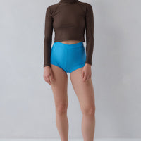Sol Short | Cerulean