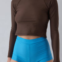 Sol Short | Cerulean