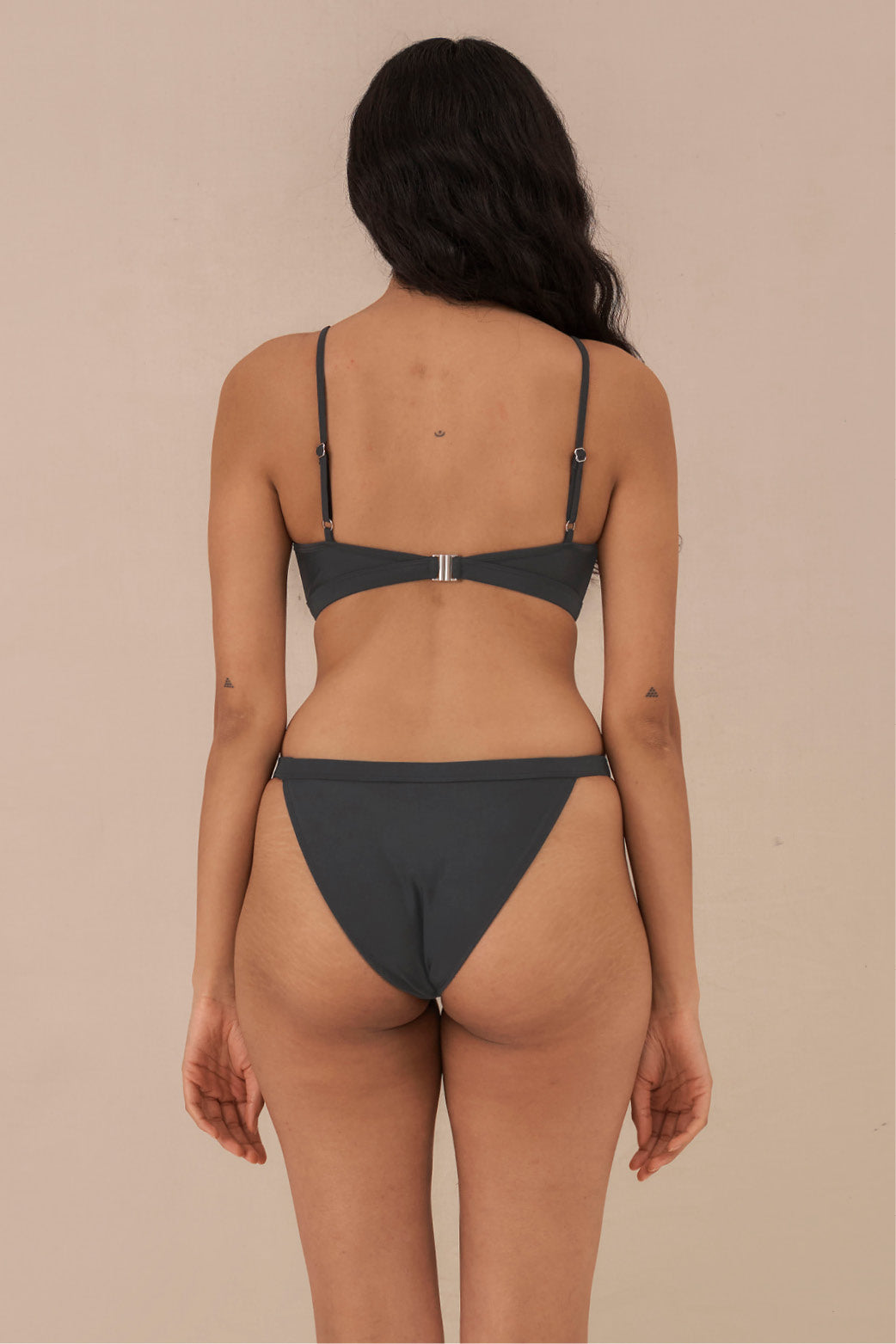 Palma Top | Lava Grey