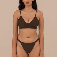 Palma Top | Earth