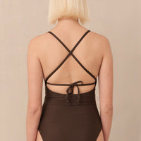 Juniper One Piece | Earth