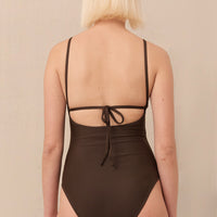 Juniper One Piece | Earth