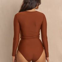 Myrta Bottom | Rust