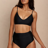 Myrta Bottom | Black