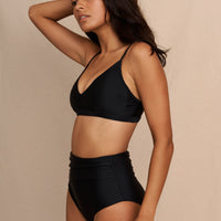 Palma Top | Black