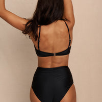 Myrta Bottom | Black