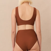 Myrta Bottom | Rust