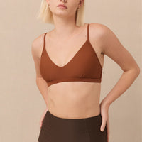 Palma Top | Rust