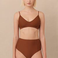 Palma Top | Rust
