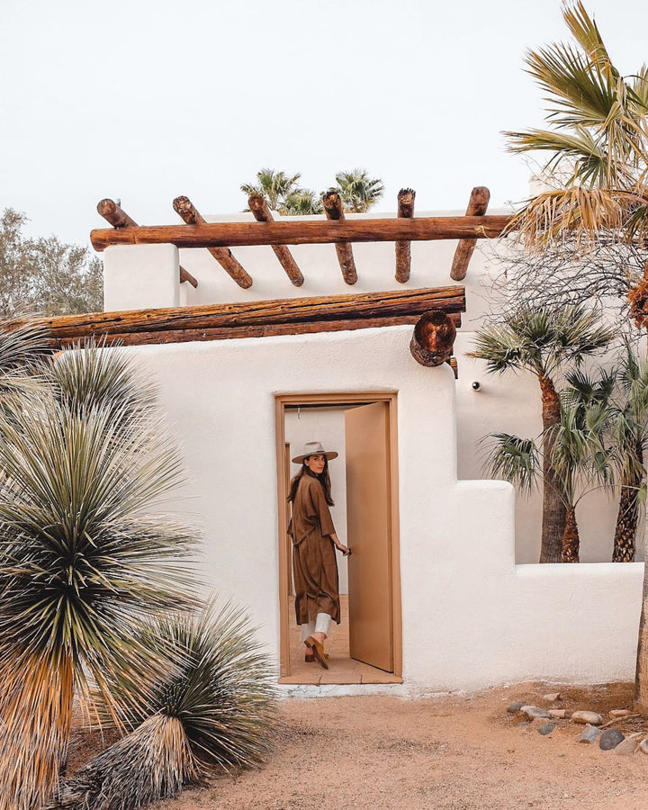 A guide to Marfa, Texas by Sara Combs