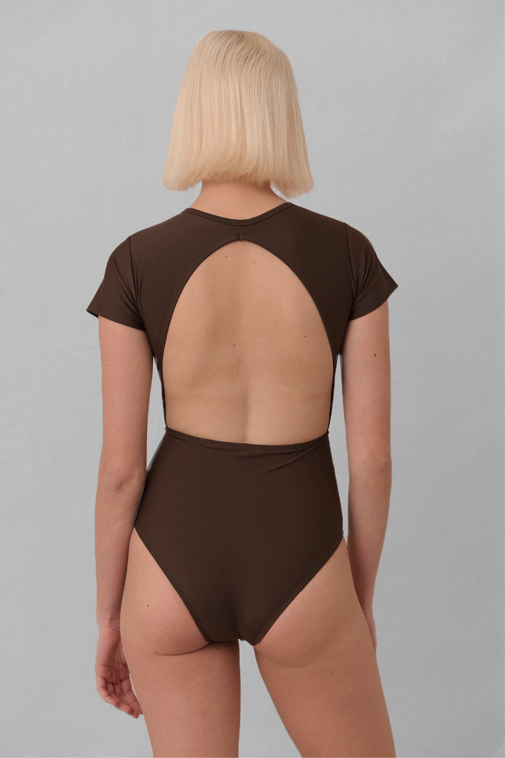 Chacahua Surf Suit | Earth