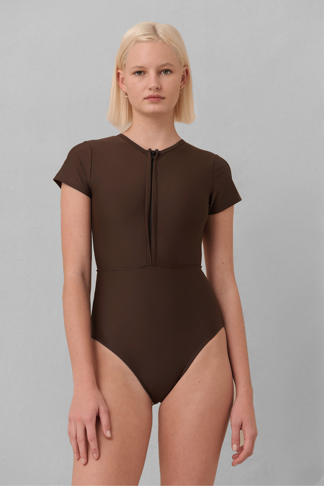 Chacahua Surf Suit | Earth