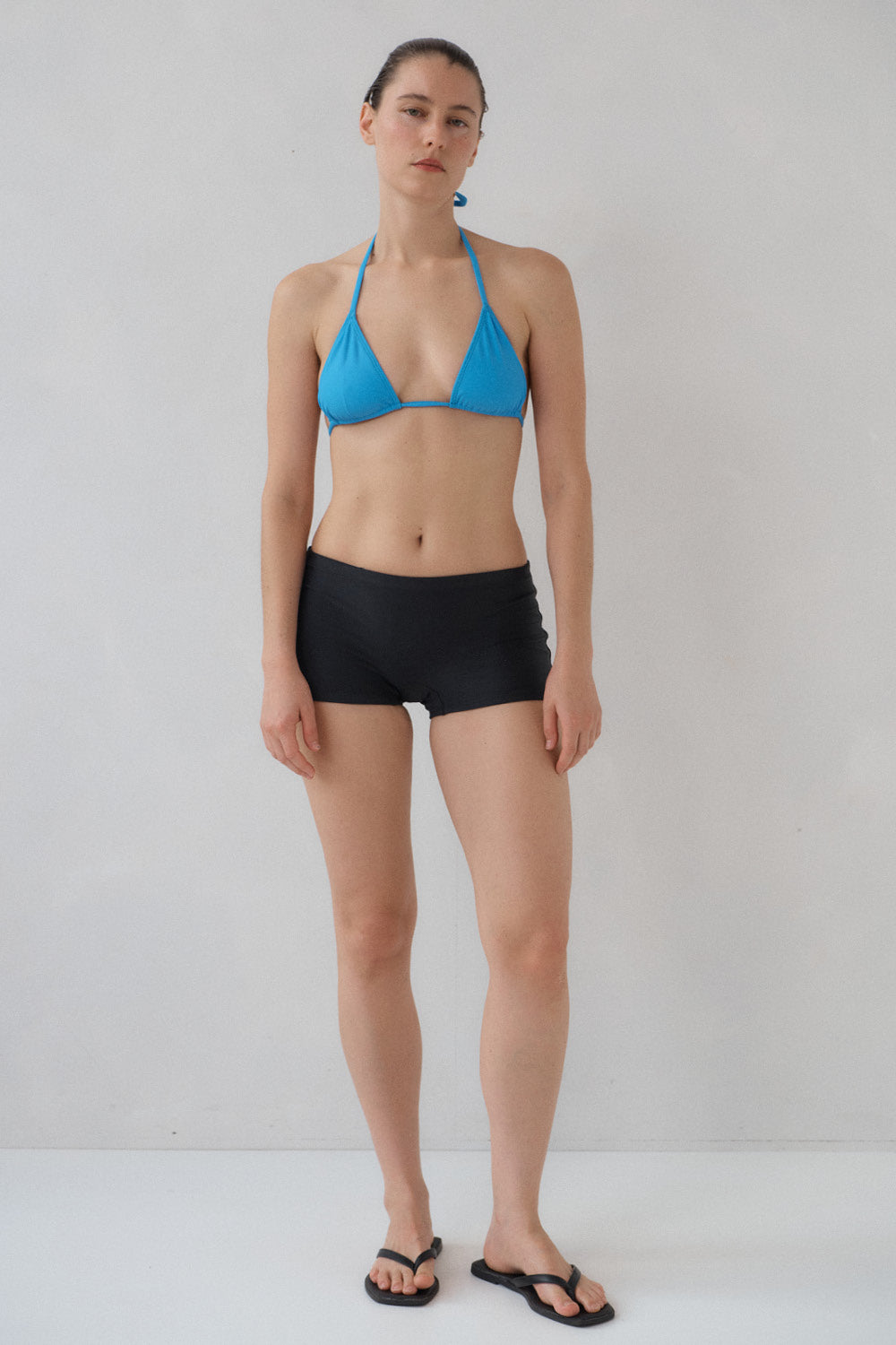 Classic Triangle | Cerulean
