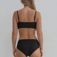 Ember Mid Rise | Black