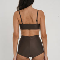 Jardin Bandeau Top | Earth