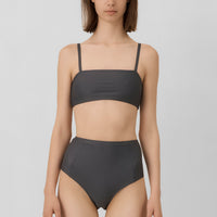 Santiago Bottom | Lava Grey