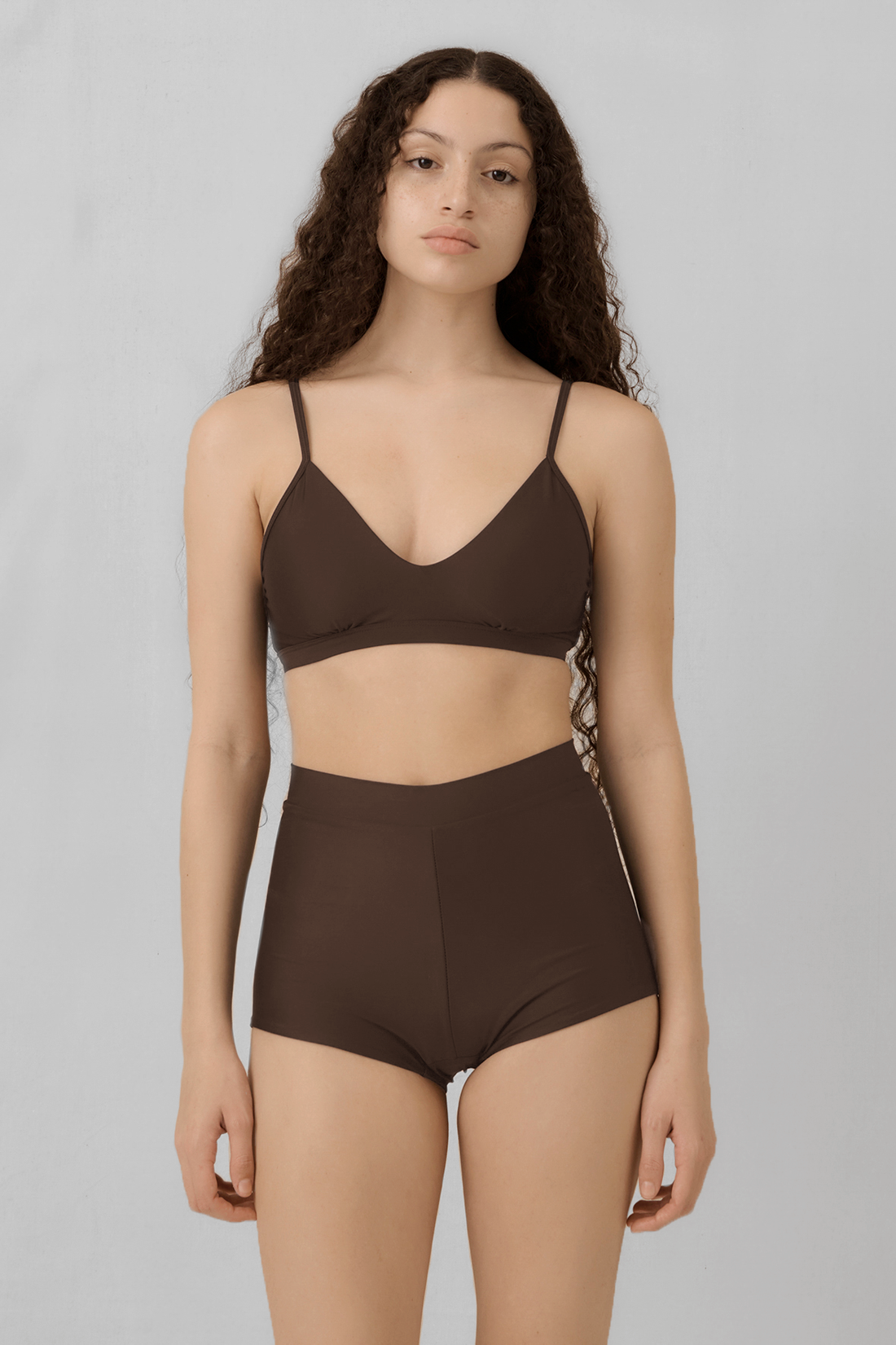 Sol Short | Earth