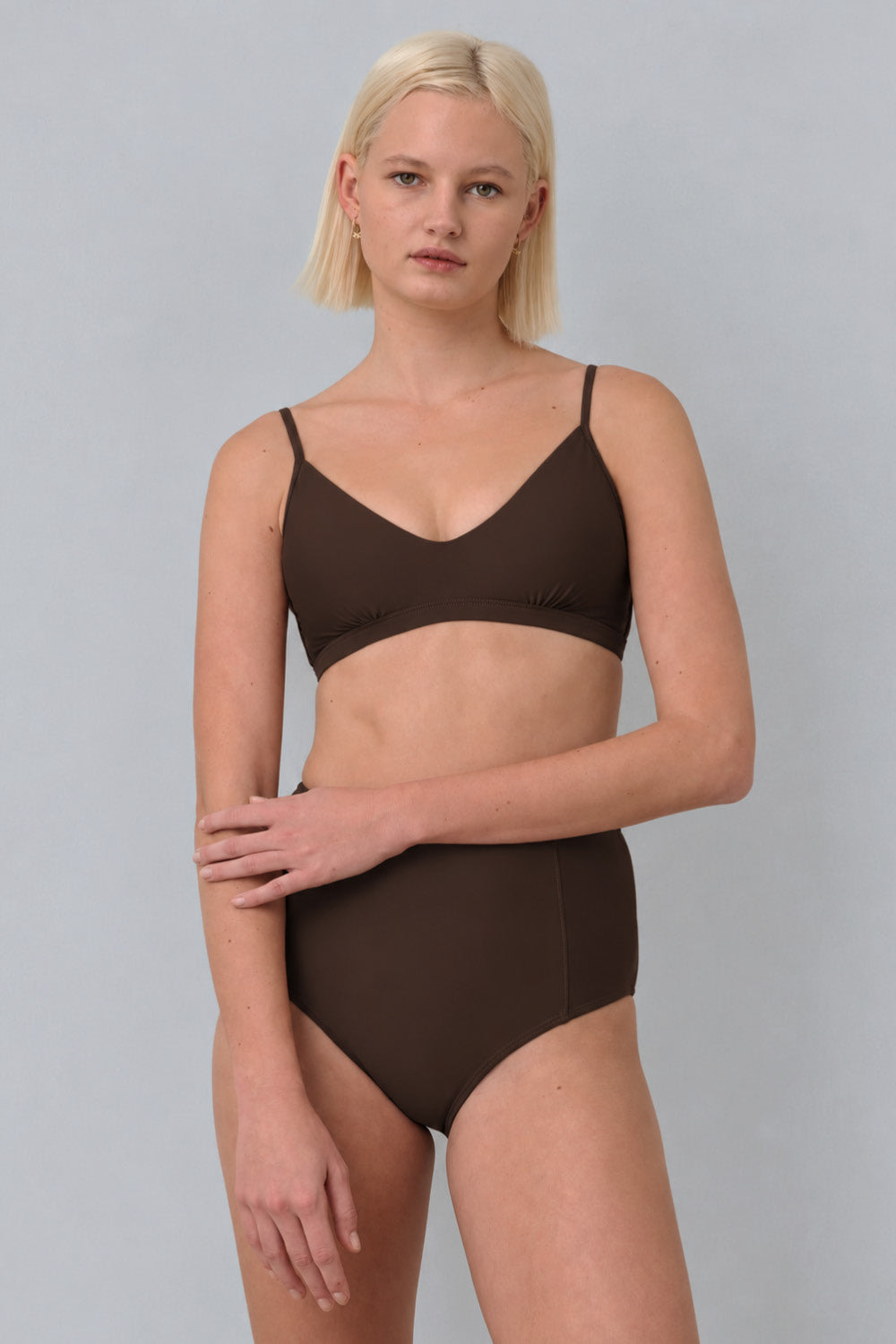 Palma Top | Earth