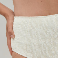 Santiago Bottom | Cream