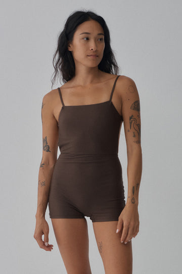Terrain One Piece | Earth