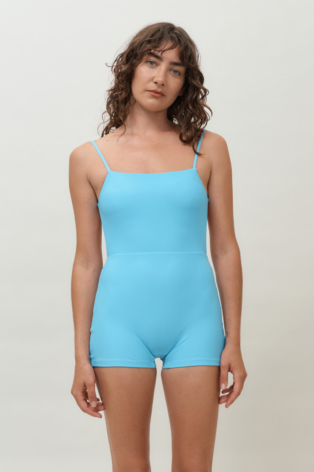 Terrain One Piece | Lake Blue