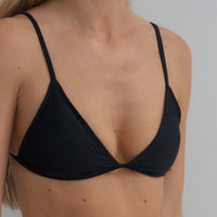 Voyage Tri Top | Black