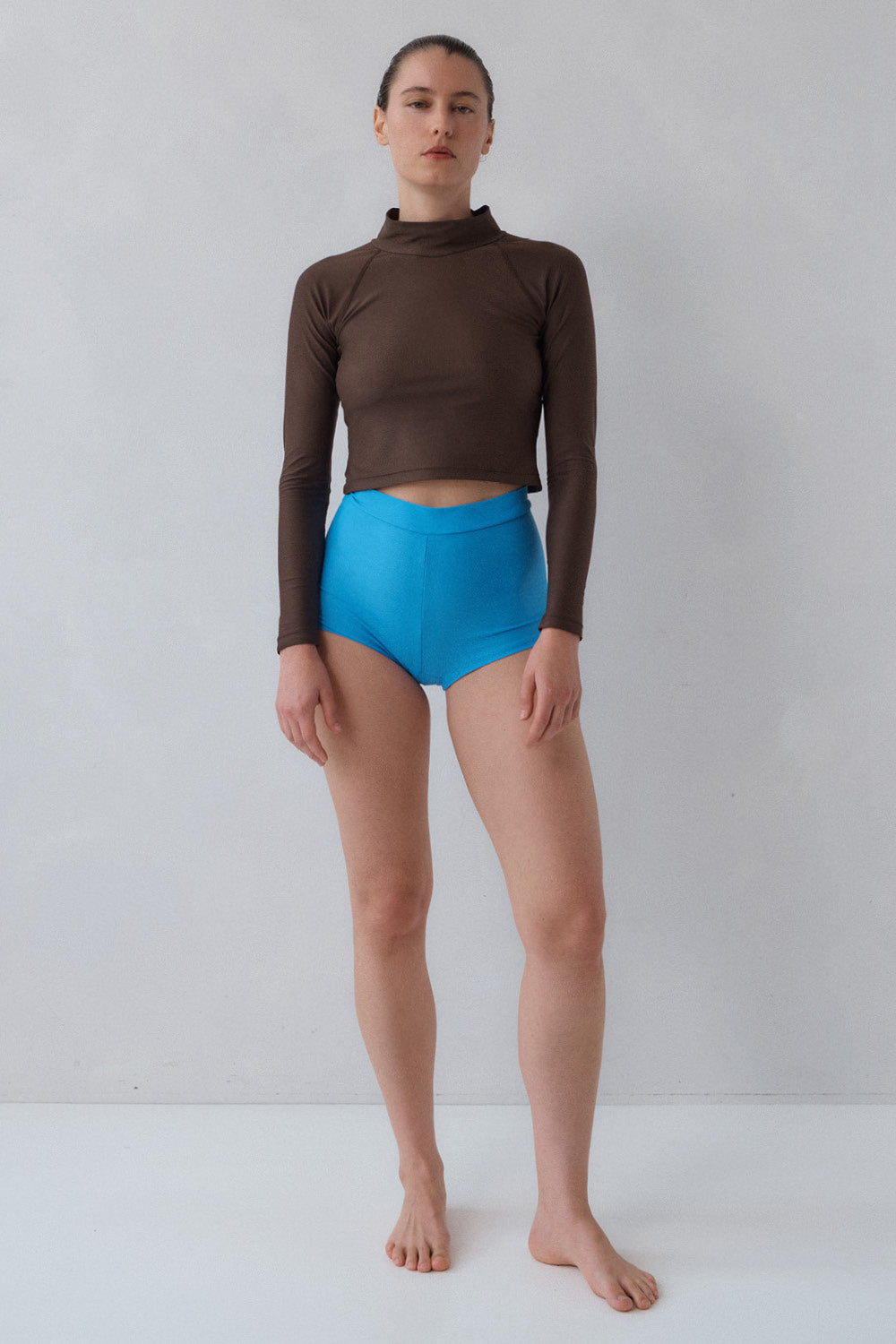 Sol Short | Cerulean