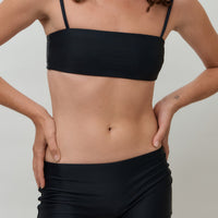 Mini Short | Black