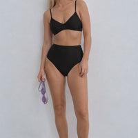 Palma Top | Black