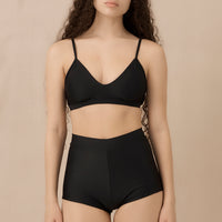 Palma Top | Black