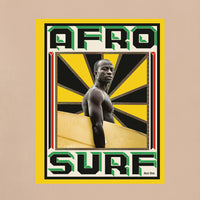 Afrosurf By Mami Wata