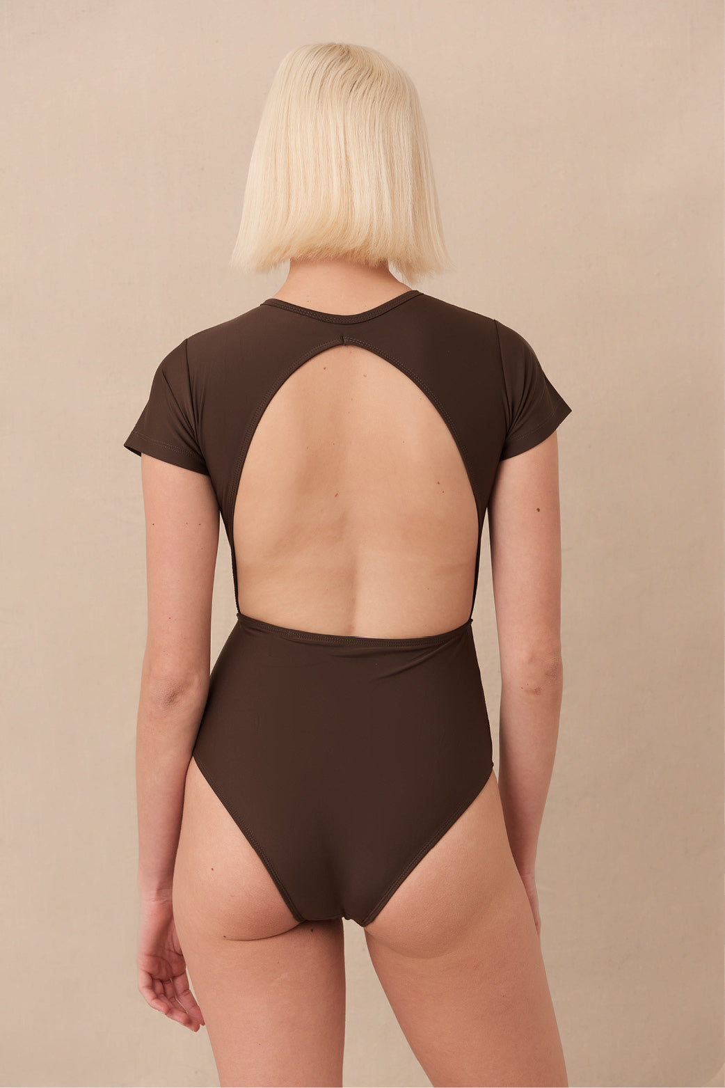 Chacahua Surf Suit | Earth