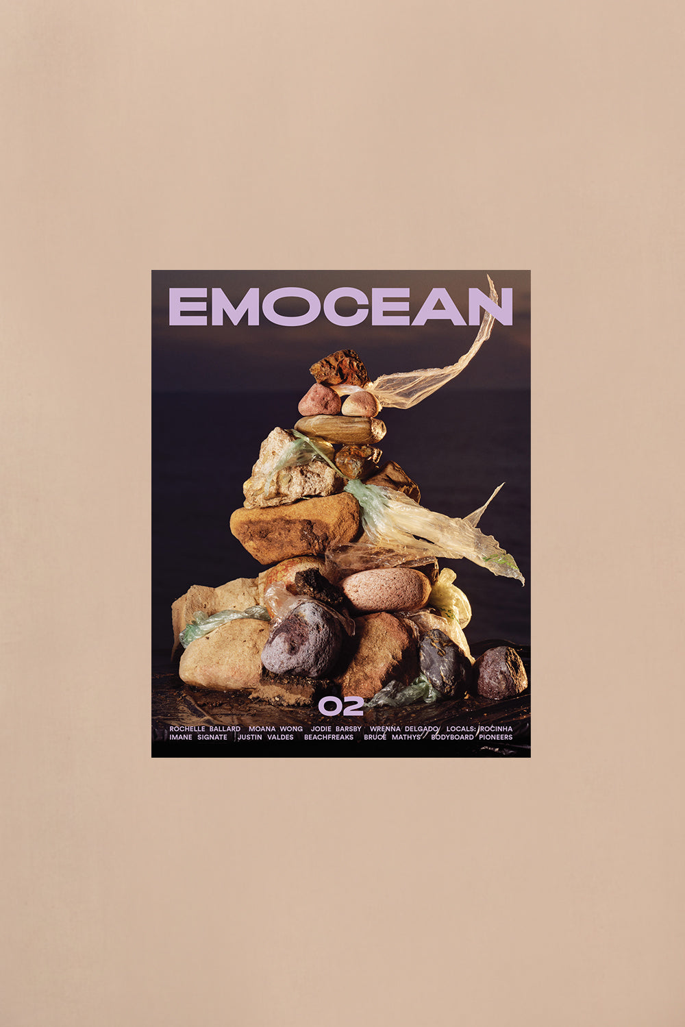 Emocean 02