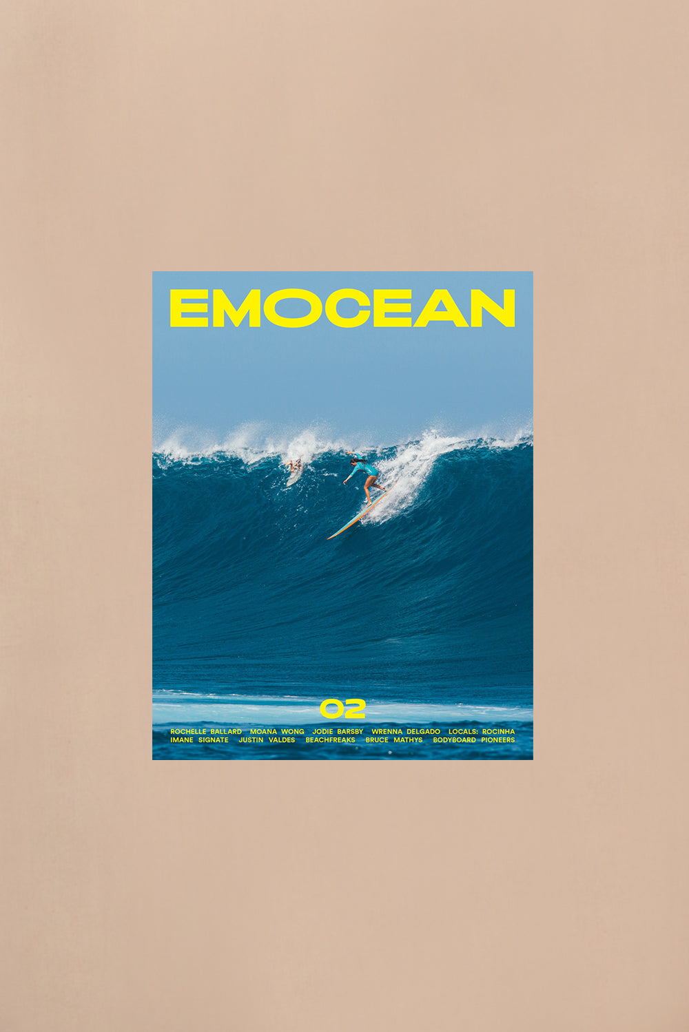 Emocean 02